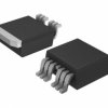 MOSFET N-kanałowy 342 A TO-263-7 60 V SMD 0.0011 Ω