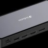 Docking Station, CDS-15S, 15 Ports, for SSD6x USB, 2x HDMI 8K, DP, RJ45, Audio, Card Reader