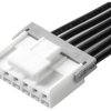 Molex 15137-0603, 1 szt.