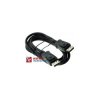 Kabel Displayport M/M 2,5m VITALCO, Wtyk-Wtyk