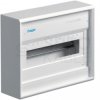 Rozdzielnica natynkowa VOLTA 1x12 modułów QuickConnect IP30 245x305x96,5mm bez drzwi HAGER