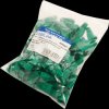 MP0007 Modular anti-kink sleeve, 100 pcs., green
