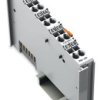 WAGO 750-431 Moduł wejściowy cyfrowy PLC 1 szt.