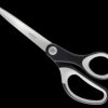54176095 Quality Scissors 205 mm, black