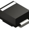 Dioda TVS dwukierunkowa Montaż powierzchniowy DO-214AA (SMB) 53.2V 100V SM6T56CAY