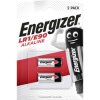 Energizer BLADUA Energizer N battery Alkali-manganese 1.5 V 2 pcs