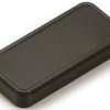 Obudowa ręczna 115 x 63 x 12mm ABS Czarny