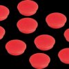 HM30 01 Magnets, 32 mm, red, 10 pieces