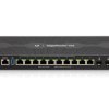 Router EdgeMAX EdgeRouter, 10x RJ45 1000Mb/s PoE, 2x SFP Ubiquiti ER-12P
