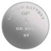 BATT-CR2032-GP Bateria litowa, pastylkowa wymiary: 20 x 3.2 mm - 3V, 210mAh