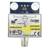 Wzmacniacz anten. LNA-166-5G z filtrem LTE 20dB HFO do DIPOL lub siatkowych antenowy...