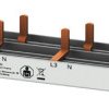 Szyna prądowa 3-fazowa, 230V, 63A, Siemens SENTRON