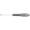 Bahco BE-8220 ERGO Slotted Screwdriver 3-Component Grip High-Perf Steel