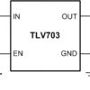 300-mA, high-PSRR, low-IQ, low-dropout voltage regulator | DBV | 5 | -40 to 125
