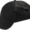 uvex u-cap sport vent 9794421 Czapka ochronna czarny