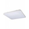 Plafon AGNES SQUARE LED biały 64W 4900lm 4000K IP44 8133 Nowodvorski