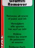 20717-AD Graffiti cleaner, 400 ml