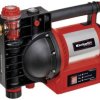 Einhell GE-GP 1246 N FS Pompa ogrodowa 4600 l/h 50 m