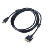 Przyłącze DVI-HDMI 1.5m