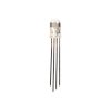 Kingbright L-154A4SUREQBFZGEC 5mm T1 RGB LED High Brightness