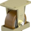 Blickle 939555 BS-GB 128K-FS Koło stałe do dużych obciążeń Średnica koła: 125 mm Maksymalne obciążenie: 850 kg 1 szt.