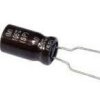 Kondensator elektrolityczny 68uF/50V 8x12