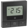 Homematic IP 160554A0 HmIP-WTH-B-A Wireless Wall Thermostat Easy Install