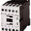 Stycznik 12 V DC Eaton styki: 3 6,5 kW 1N/O. 276844 DILM12-10(12VDC)