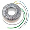 58-0100-030-S Transformator toroidalny 100VA 230VAC 30V 3,333A Ø 93mm