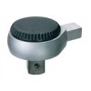 Gedore 7687580 Rectangular Reversible Ratchet head 1/2" SE 14x18