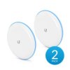 Most bezprzewodowy UniFi Building-to-Building, 60GHz, 5GHz, 1Gbps+, 1x RJ45...