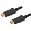 KABEL HDMI M/M 1M KĽTOWY Z REGULACJA