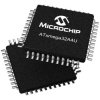 Mikrokontroler Microchip ATXMEGA32A4U-AU ATxmega32A4U TQFP 44-pinowy Powierzchnia AVR 32kB 16 bit 32 MHz, 4 kB RAM