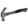 Młotek stolarski 450g trzonek fiberglass STALCO PERFECT S-69445