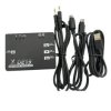 Adapter rozszerzający XIEGU DE19,interfejs radiowy USB,CIV PA ACC dla G90/G90S G106/G106C XPA125B
