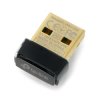 Karta sieciowa WiFi USB Nano N 150Mbps TP-Link TL-WN725N V3.0 - Raspberry Pi
