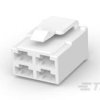 TE Connectivity 172134-1 TE AMP FASTIN-FASTON, 1 szt.