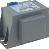 TMBZ20/018M (24V; 0,82A) transformator zalewany
