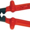 VDE  cable scissors, 210 mm, 360 g, 15-501 VDE