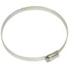 Sealey SHC6 Hose Clip Zinc Plated Ø120-140mm Pack of 10