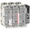 Rozłącznik z bezpiecznikami 3 160A Schneider Electric FuPacT