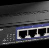 TEG-S762 V2 Switch, 6-port, 2.5 Gigabit Ethernet