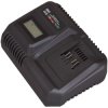 Sealey CP20VIMC Intelligent Battery Charger 20V SV20 Series Lithium-ion