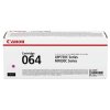 Canon 4933C001 Canon 064 toner cartridge 1 pc(s) Original Magenta