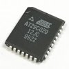 Pamięć FLASH 29C020 (zam. 29F020), Atmel PLCC32 (SMD) 120ns
