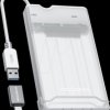 G-2503-AC External 2.5