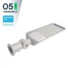 Oprawa Uliczna LED 30W 3450lm 6500K Diody SAMSUNG IP65 Szara 5 Lat Gwarancji Regulowany uchwyt 2120423
