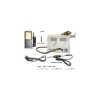 Stacja lutownicza ZD-912 SMD stacja lut. + gorące powietrze
