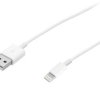 Przyłącze USB A - iPhone 5/6/6S 1m SUPER JAKOŚĆ