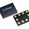 Przełącznik RF BGSA143GL10E6327XTSA1 8 μs 50Ω 1.1 mm 1.5 mm 6 GHz 85 °C 0.4 GHz -40 °C Infineon
